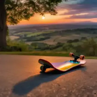 Benefits of Longboard DE